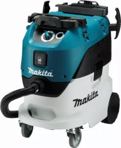 Aspirateur 42 L 1400 W 250 Mbar MAKITA - VC4210LX