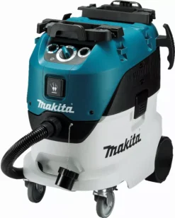 Aspirateur 42 L 1400 W 250 Mbar MAKITA - VC4210MX