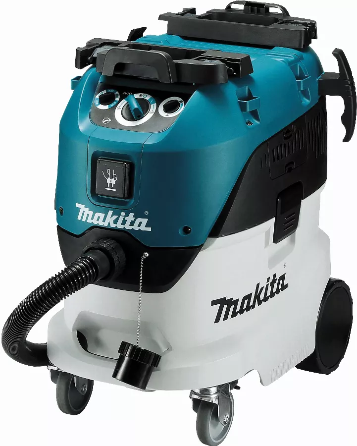 Aspirateur 42 L 1400 W 250 Mbar MAKITA - VC4210MX 1 Aspirateur 42 L 1400 W 250 Mbar MAKITA - VC4210MX