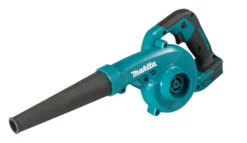 Aspirateur Souffleur 18V Li-Ion 54 MBar MAKITA - Sans Batterie Ni Chargeur - DUB185Z