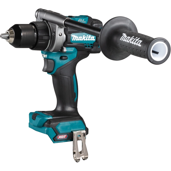 Perceuse Visseuse 40 V Max Li-Ion XGT Ø 13 Mm MAKITA - Sans Batterie - DF001GZ01 2 Perceuse Visseuse 40 V Max Li-Ion XGT Ø 13 Mm MAKITA - Sans Batterie - DF001GZ01 – Image 2