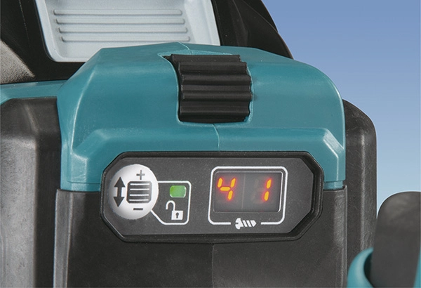 Perceuse Visseuse 40 V Max Li-Ion XGT Ø 13 Mm MAKITA - Sans Batterie - DF001GZ01 1 Perceuse Visseuse 40 V Max Li-Ion XGT Ø 13 Mm MAKITA - Sans Batterie - DF001GZ01