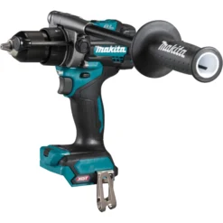 Perceuse Visseuse à Percussion 40 V Max Li-Ion XGT Ø 13 Mm MAKITA - Sans Batterie - HP001GZ01 -Makita MAK0654 1