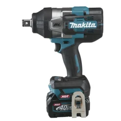 Boulonneuse à Chocs 40 V Max Li-Ion XGT 2,5 Ah 1630 Nm MAKITA - TW001GD201 -Makita MAK0666 1