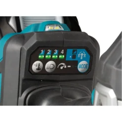 Boulonneuse à Chocs 40 V Max Li-Ion XGT 1630 Nm MAKITA - Sans Batterie - TW001GZ01