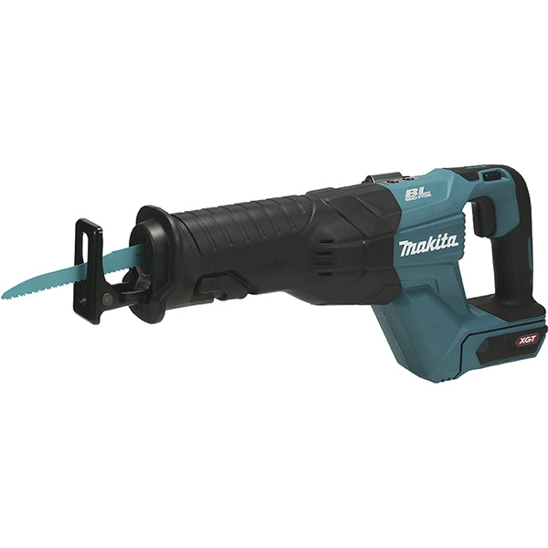 Scie Récipro 40 V Max Li-Ion XGT MAKITA - Sans Batterie - JR001GZ 3 Scie Récipro 40 V Max Li-Ion XGT MAKITA - Sans Batterie - JR001GZ – Image 3