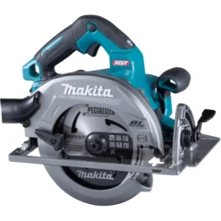 Scie Circulaire 40 V Max Li-Ion XGT Ø 190 Mm MAKITA - Sans Batterie - HS004GZ03 5 Scie Circulaire 40 V Max Li-Ion XGT Ø 190 Mm MAKITA - Sans Batterie - HS004GZ03 -Makita MAK0682 1