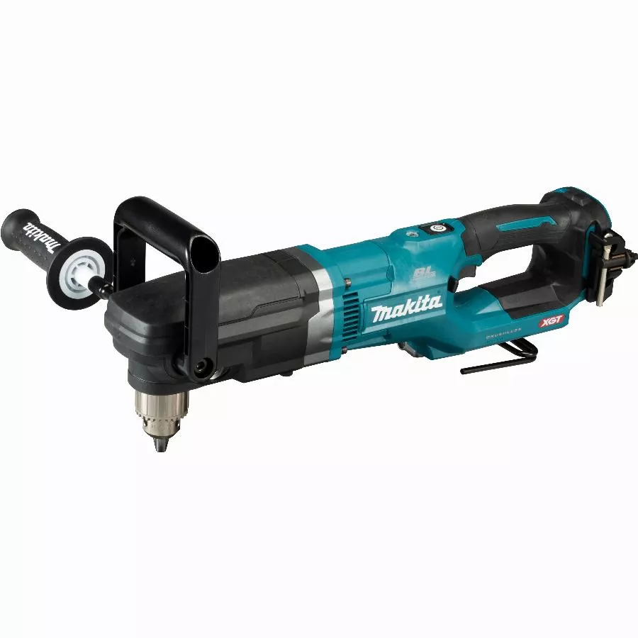 Perceuse D'angle 40V Max MAKITA Sans Batterie - DA001GZ01 1 Perceuse D'angle 40V Max MAKITA Sans Batterie - DA001GZ01