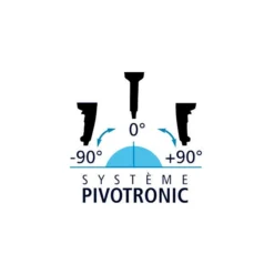 Meuleuse 2400W MAKITA - Ø 230 Mm - GA9030X01