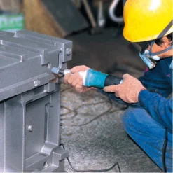 Meuleuse Droite 750 W MAKITA - GD0800C 5 Meuleuse Droite 750 W MAKITA - GD0800C -Makita MNA40044 3