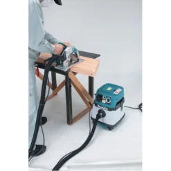 Aspirateur 13L 1050W 220 MBar MAKITA - VC1310LX1 -Makita NAA10251 4