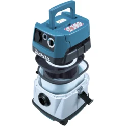 Aspirateur 25L 1050W 220 MBar MAKITA - VC2510LX1 8 Aspirateur 25L 1050W 220 MBar MAKITA - VC2510LX1 -Makita NAA10255 4