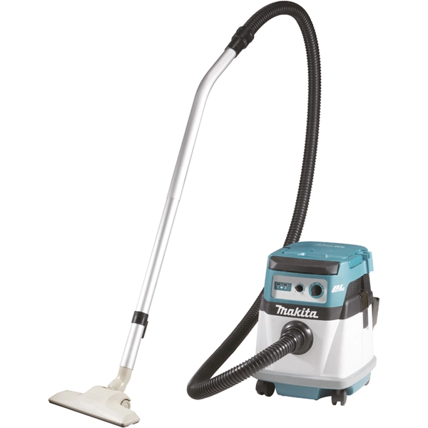 Aspirateur 36V MAKITA - Sans Batterie Ni Chargeur - DVC152LZ 1 Aspirateur 36V MAKITA - Sans Batterie Ni Chargeur - DVC152LZ