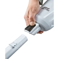 Aspirateur 18V Li-Ion 82 Mbar MAKITA - Sans Batterie Ni Chargeur - Sac 750 Ml - DCL281FZB -Makita NAA10269 5