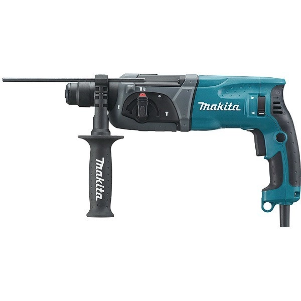 Perforateur-burineur SDS-Plus MAKITA 780W 24 MM - HR2470 1 Perforateur-burineur SDS-Plus MAKITA 780W 24 MM - HR2470