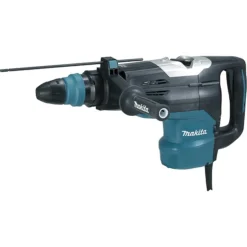 Perfo-Burineur MAKITA SDS-Max 1510W 52mm - HR5202C