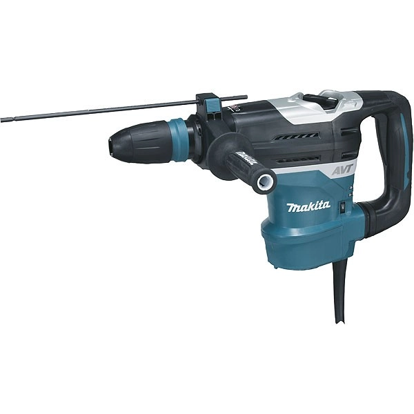 Perforateur-burineur SDS-Max MAKITA 1100W 40 MM - HR4013C 1 Perforateur-burineur SDS-Max MAKITA 1100W 40 MM - HR4013C