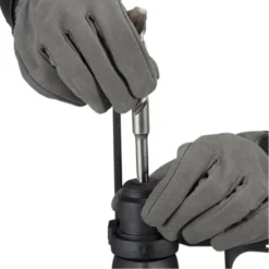 Perforateur SDS+ 10.8V Li-ion MAKITA - Ø16mm - 2 Batteries + 1 Chargeur Rapide + Malette Transport - HR166DSMJ -Makita PHA50017 3