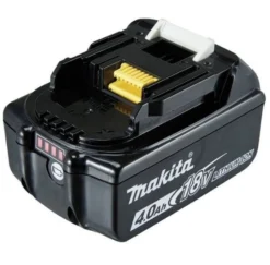 Batterie BL1840 MAKITA 18V 4.0 Ah - 197265-4