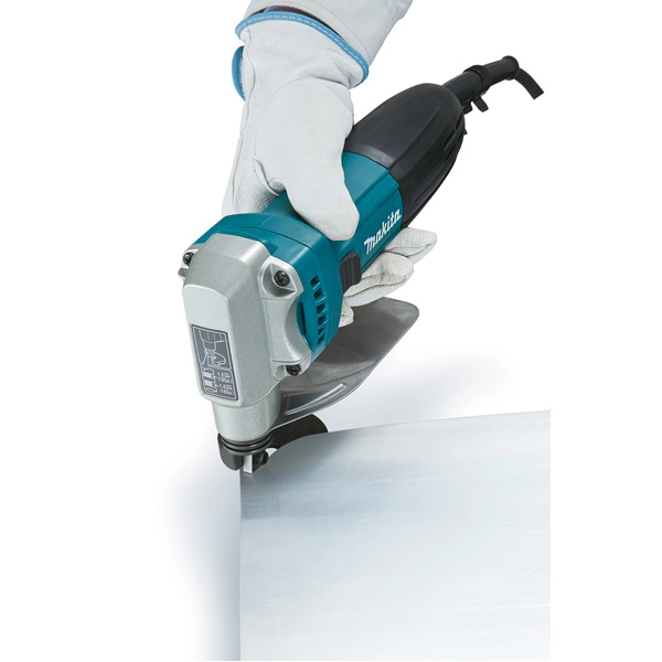 Cisaille Métal 380W MAKITA - JS1602 2 Cisaille Métal 380W MAKITA - JS1602 – Image 2