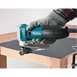 Cisaille Métal 380W MAKITA - JS1602 6 Cisaille Métal 380W MAKITA - JS1602 -Makita PLA10054 3