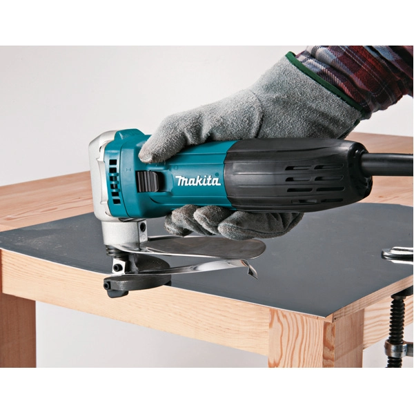Cisaille Métal 380W MAKITA - JS1602 3 Cisaille Métal 380W MAKITA - JS1602 – Image 3