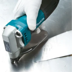 Cisaille Métal 380W MAKITA - JS1602 7 Cisaille Métal 380W MAKITA - JS1602 -Makita PLA10054 4