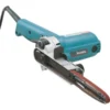 Ponceuse à Bande MAKITA 500 W 9032