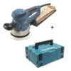 Ponceuse Excentrique MAKITA 310W Ø150MM - BO6030J