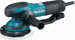 Ponceuse Polisseuse Excentrique MAKITA 750W Ø150 Mm - BO6050J