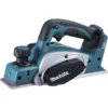 Rabot MAKITA 82mm - Sans Batterie Ni Chargeur - DKP180Z