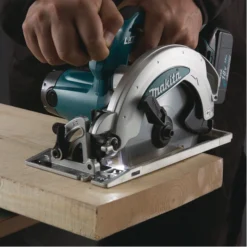 Scie Circulaire MAKITA Ø 165 Mm 18 V LXT - Sans Batterie, Ni Chargeur - DSS610Z -Makita SDB60004 1