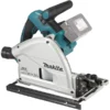 Scie Plongeante 18V Li-Ion Ø165 Mm Bluetooth MAKITA - DSP601ZU