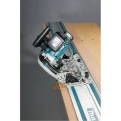Scie Plongeante 18V Li-Ion Ø165 Mm Bluetooth MAKITA - DSP601ZU 7 Scie Plongeante 18V Li-Ion Ø165 Mm Bluetooth MAKITA - DSP601ZU -Makita SDB60012 4