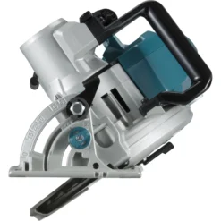 Scie Circulaire 36V Li-ion LXT Ø185mm MAKITA - Sans Batterie Ni Chargeur - DRS780Z -Makita SDB60022 5