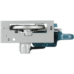 Scie Circulaire 36V Li-ion LXT Ø185mm MAKITA - Sans Batterie Ni Chargeur - DRS780Z -Makita SDB60022 7