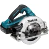 Scie Circulaire 36V 2X18V Li-Ion BL1850B Ø190 Mm MAKITA - DHS782PT2J