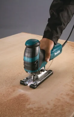 Scie Sauteuse Pendulaire MAKITA 720W Coffret Mak-Pac - 4351FCTJ -Makita SDD10011 2