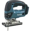 Scie Sauteuse MAKITA 18V Li-Ion - Sans Batterie, Ni Chargeur - DJV180Z