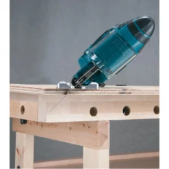 Scie Sauteuse 18 V Li-ion 1.3 Ah MAKITA - JV183DWE