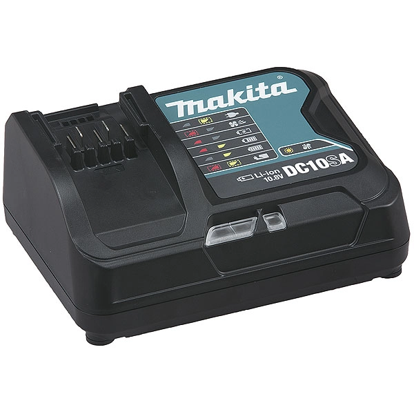 Scie Sauteuse 10.8V Li-ion MAKITA - Malette De Transport + 2 Batteries 4Ah + 1 Chargeur Rapide - JV103DSMJ 2 Scie Sauteuse 10.8V Li-ion MAKITA - Malette De Transport + 2 Batteries 4Ah + 1 Chargeur Rapide - JV103DSMJ – Image 2