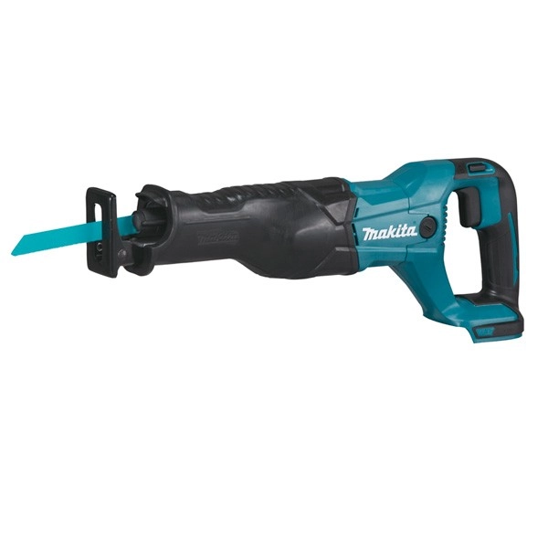 Scie Sabre MAKITA 18 V Li-Ion - Sans Batterie, Ni Chargeur - DJR186Z 1 Scie Sabre MAKITA 18 V Li-Ion - Sans Batterie, Ni Chargeur - DJR186Z