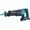 Scie Sabre MAKITA 36 V => 2 X 18 V Li-Ion - Sans Batterie, Ni Chargeur - DJR360Z