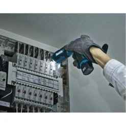 Tournevis 7.2 V Li-ion 1.5 Ah 25 Nm MAKITA - TD022DSE 7 Tournevis 7.2 V Li-ion 1.5 Ah 25 Nm MAKITA - TD022DSE -Makita TCA20004 4