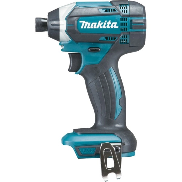 Visseuse à Chocs MAKITA 18 V Li-Ion 165 Nm - Sans Batterie, Ni Chargeur - DTD152Z 1 Visseuse à Chocs MAKITA 18 V Li-Ion 165 Nm - Sans Batterie, Ni Chargeur - DTD152Z