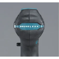 Perceuse Visseuse MAKITA 18V Li-ion 3Ah - Ø13mm - 410W - 2 Batteries + 1 Chargeur + 1 Malette Transport - DDF483RFJ -Makita VOA25071 3