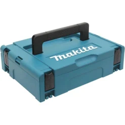 Perceuse Visseuse MAKITA 18V Li-ion 3Ah - Ø13mm - 410W - 2 Batteries + 1 Chargeur + 1 Malette Transport - DDF483RFJ -Makita VOA25071 5