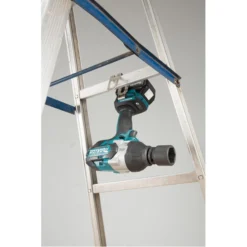 Boulonneuse à Chocs 18V Li-ion 5Ah 1050 Nm MAKITA - DTW1001RTJ -Makita VOA25082 3