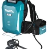 Batterie Dorsale 40V + Chargeur DC4001 MAKITA - PDC1200A01