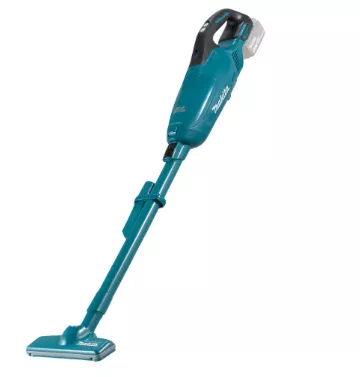 Aspirateur 18V Li-Ion 82 Mbar MAKITA - Sans Batterie Ni Chargeur - Sac 330 à 500 Ml - DCL282FZ 1 Aspirateur 18V Li-Ion 82 Mbar MAKITA - Sans Batterie Ni Chargeur - Sac 330 à 500 Ml - DCL282FZ